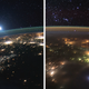 Illustration for article titled Astronauts Spot Another Rare Red Sprite Already!